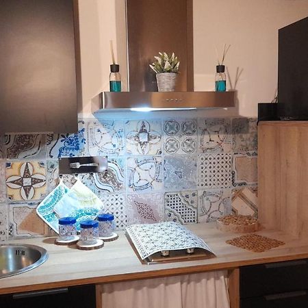 شقة باليرمو  في Casa Vacanza Giulia المظهر الخارجي الصورة
