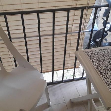 شقة باليرمو  في Casa Vacanza Giulia المظهر الخارجي الصورة