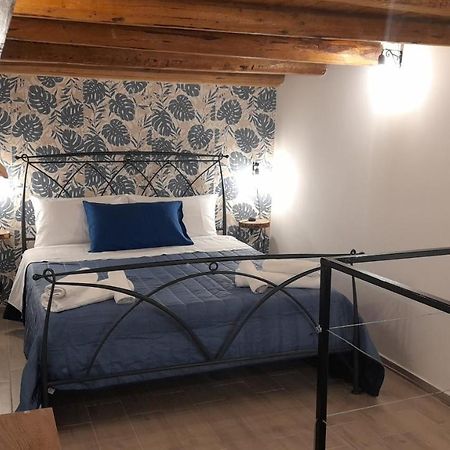 شقة باليرمو  في Casa Vacanza Giulia المظهر الخارجي الصورة