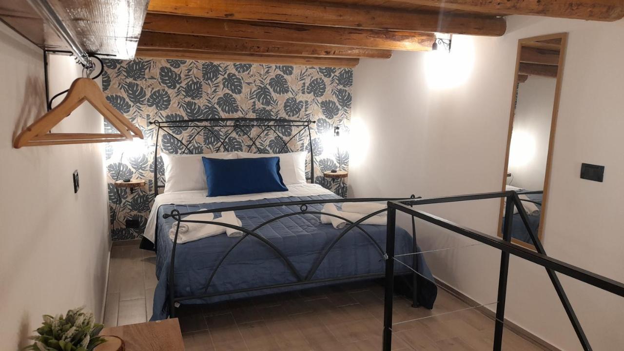 شقة باليرمو  في Casa Vacanza Giulia المظهر الخارجي الصورة