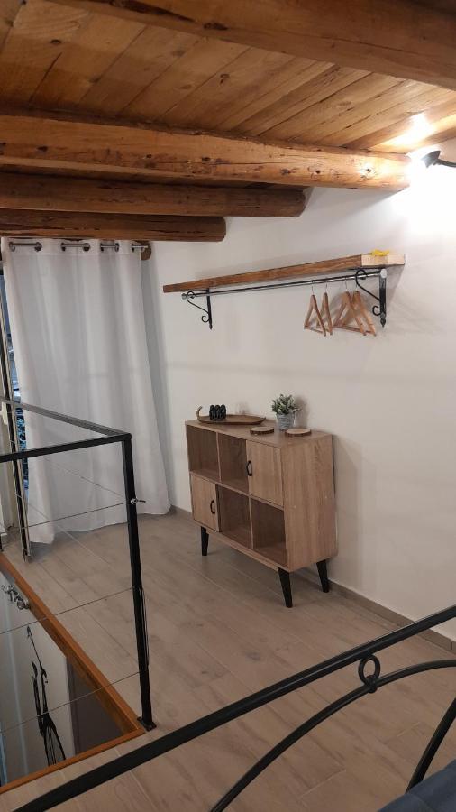 شقة باليرمو  في Casa Vacanza Giulia المظهر الخارجي الصورة